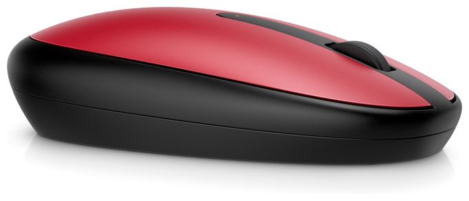1600 DPI Büro Maus Optisch  240 (Rot) 