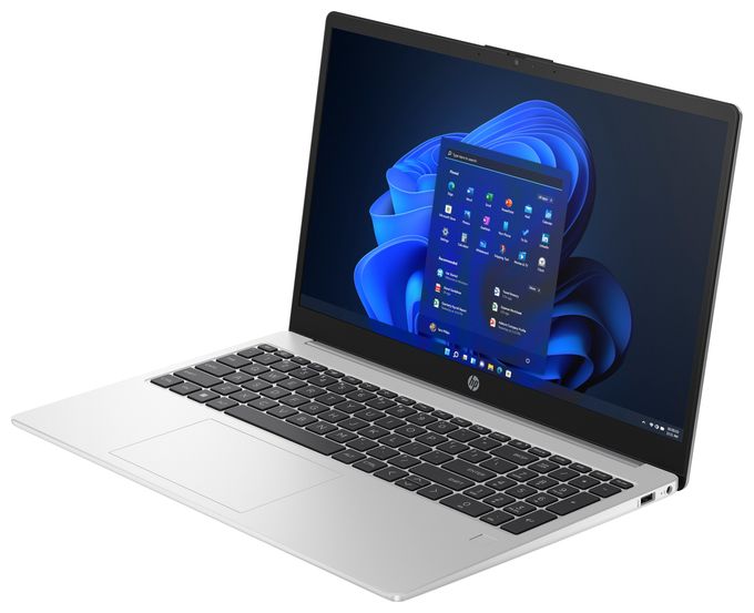 Full HD Notebook 39,6 cm (15.6 Zoll) 1920 x 1080 Pixel 512 GB SSD Windows 11 Home AMD Ryzen 3 max. 4,1 GHz  250G10 (Silber) 