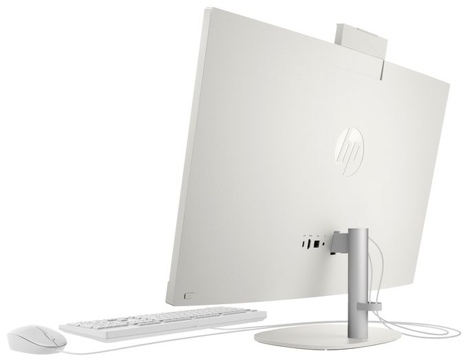 All-in-One-PC 68,6 cm (27 Zoll) 2,8 GHz AMD Ryzen 5 16 GB Ram 1 TB SSD Windows 11 Home intern 27-cr0655ng 