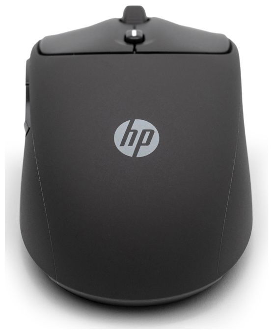 6000 DPI Haus Maus  400 (Schwarz) 