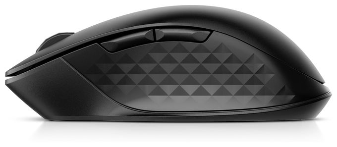 1200 DPI Büro Maus Optisch  430 (Schwarz) 