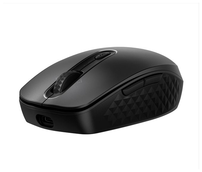 4000 DPI Büro Maus  690 (Schwarz) 
