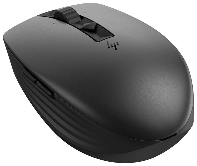 3000 DPI Büro Maus  710 (Schwarz) 