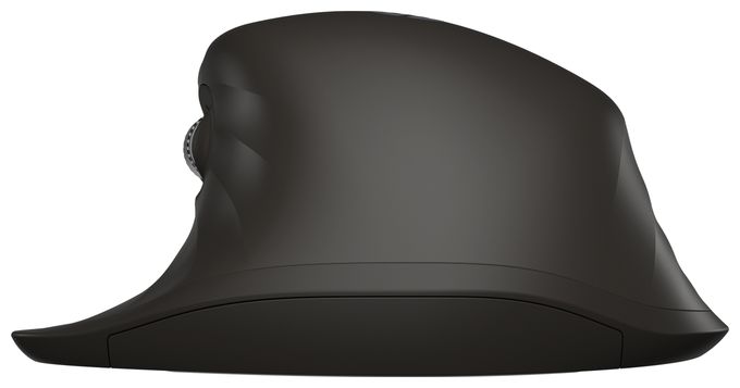 6000 DPI Haus Maus  780M (Schwarz) 