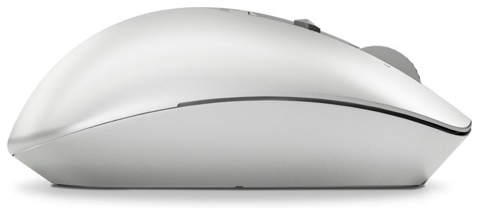 3000 DPI Maus  930 Creator (Silber) 