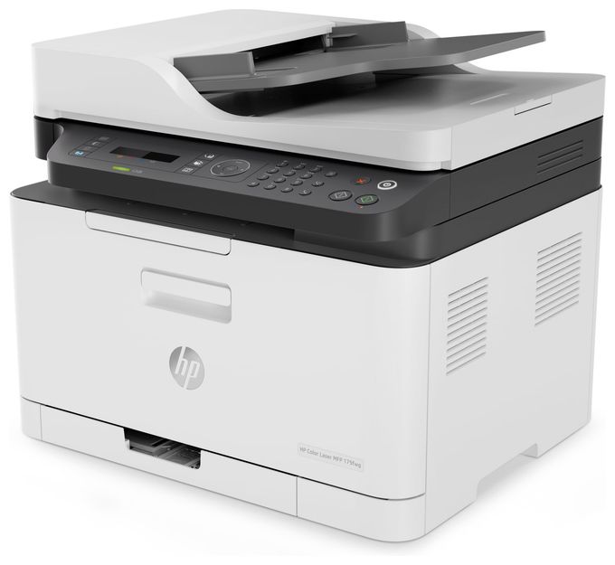 Color Laser 179fwg All in One A4 Drucker 600 x 600 DPI 