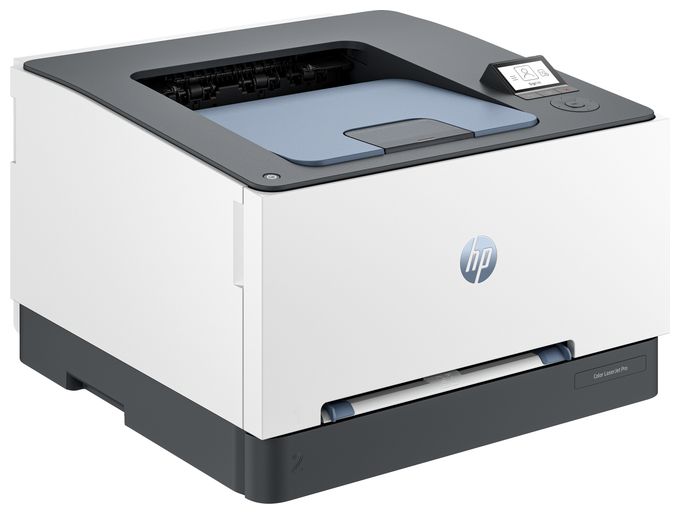 A4 Laser Drucker 600 x 600 DPI 25 Seiten pro Minute Color Laserjet Pro 3202dw 
