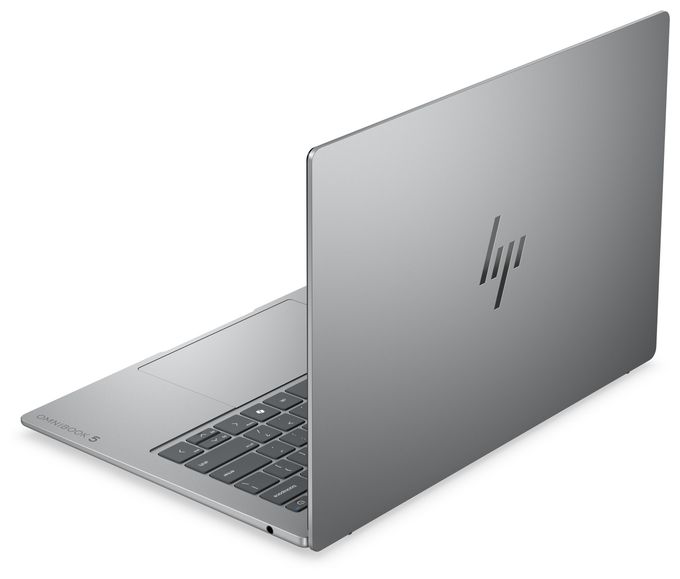 WUXGA Notebook 35,6 cm (14 Zoll) 1920 x 1200 Pixel 8 GB Ram 256 GB SSD Windows 11 Home max. 4,6 GHz OmniBook 5 14-mh0550ng 