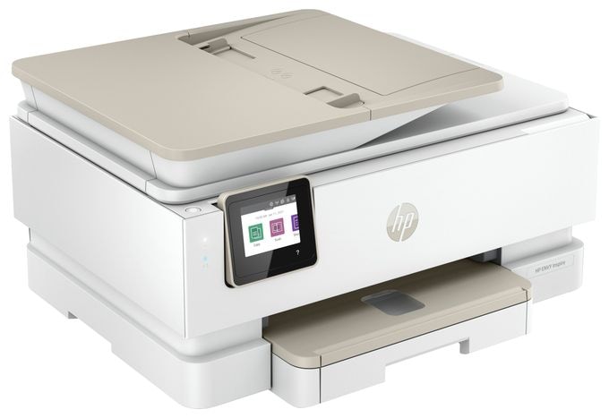 All in One A4 Thermal Inkjet Drucker 4800 x 1200 DPI Envy 7920e 