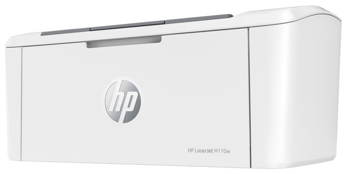 A4 Laser Drucker 600 x 600 DPI 20 Seiten pro Minute LaserJet M110w 