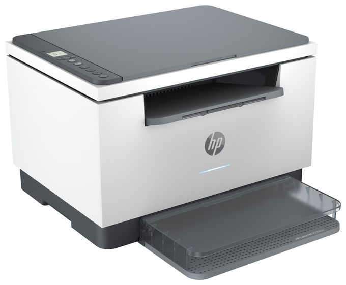 A4 Laser Drucker 600 x 600 DPI 29 Seiten pro Minute LaserJet MFP M234dw All in One 