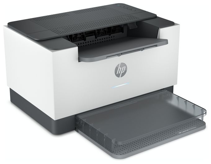 A4 Laser Drucker 600 x 600 DPI 29 Seiten pro Minute LaserJetM209dw 