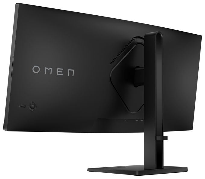 LCD  OMEN 34c G2 curved VA 34 86,4 cm WQHD 3440x1440 1ms 185 Hz 400 nits2xHDMIDPVESA 