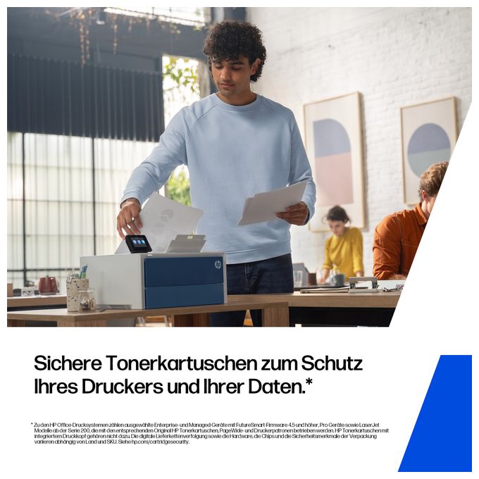 originale Druckerpatronen Schwarz Nr.219X 