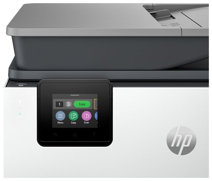 All in One A4 Thermal Inkjet Drucker 4800 x 1200 DPI OfficeJet Pro 9120e 