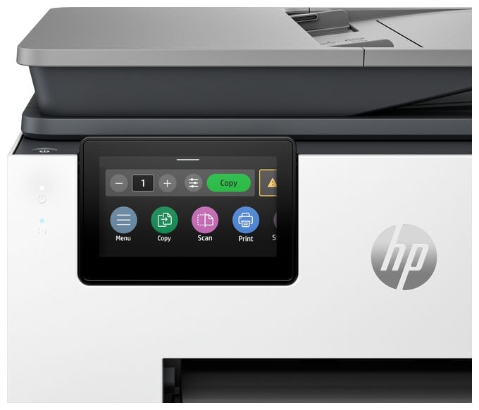 All in One A4 Thermal Inkjet Drucker 4800 x 1200 DPI OfficeJet Pro 9132e 
