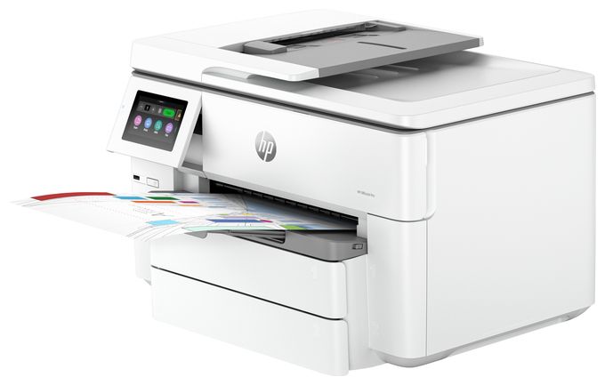 All in One A3 Thermal Inkjet Drucker 4800 x 1200 DPI OfficeJet Pro 9730e 