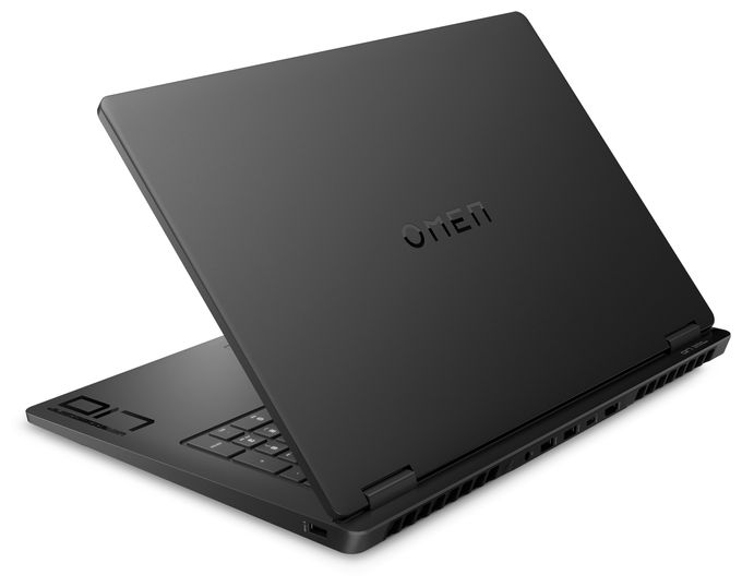 Quad HD Notebook 43,9 cm (17.3 Zoll) 2560 x 1440 Pixel 1 TB SSD Windows 11 Home AMD Ryzen 7 max. 5,1 GHz  Omen 17-db0679ng (Schwarz) 