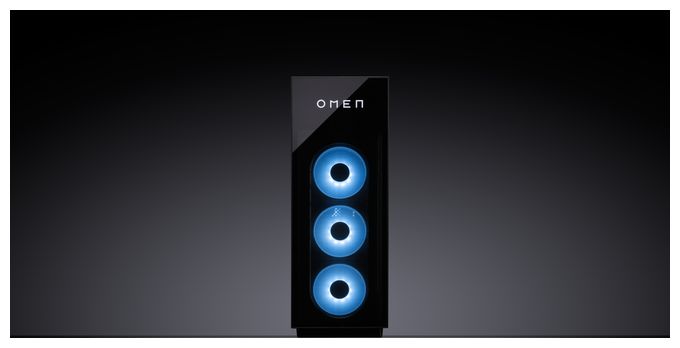 OMEN MAX 45L Gaming DT GT23-0690ng PC 