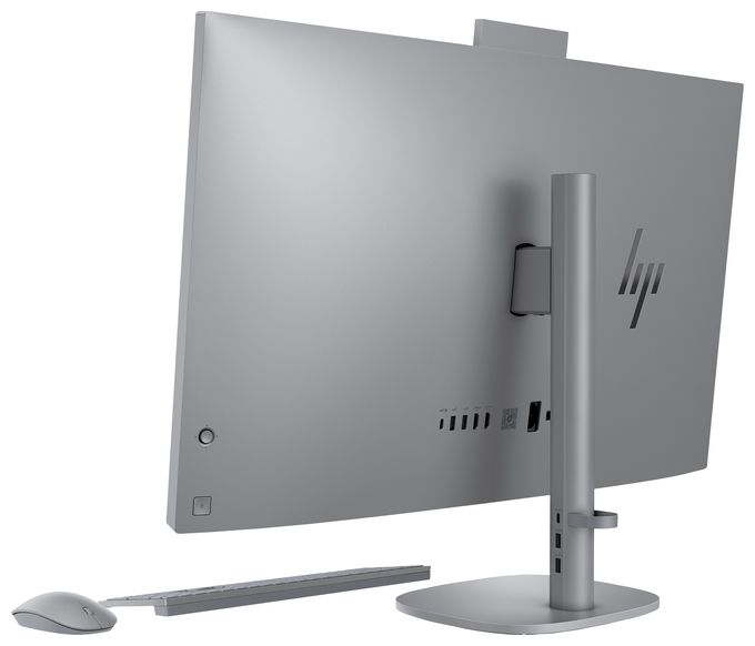 All-in-One-PC 80 cm (31.5 Zoll) Intel Core Ultra 7 32 GB Ram 1 TB SSD Windows 11 Home intern OmniStudio X 32-c0670ng 