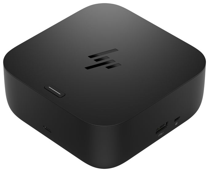 USB-C 100 W G6 Dockingstation 
