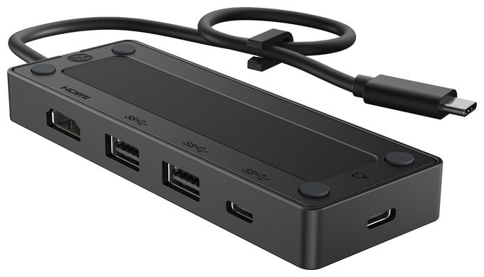 USB-C Reisehub G3 