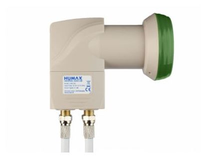 Green Power LNB 343 