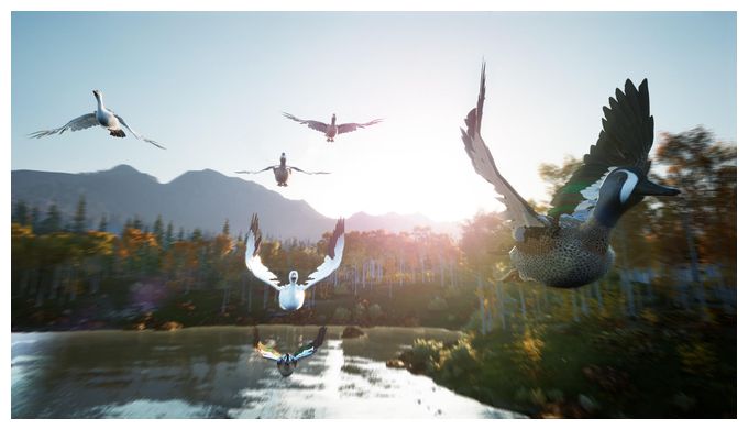 Hunting Simulator 2 