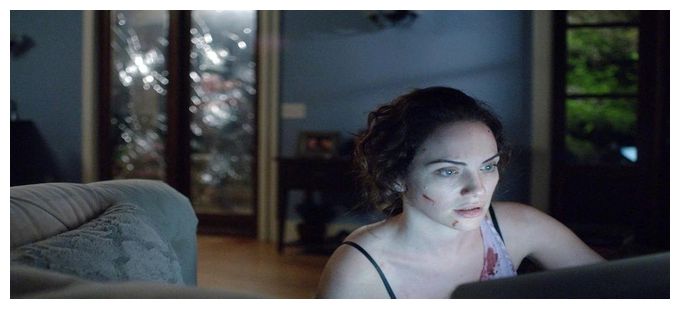 Hush - Still (Blu-Ray) 