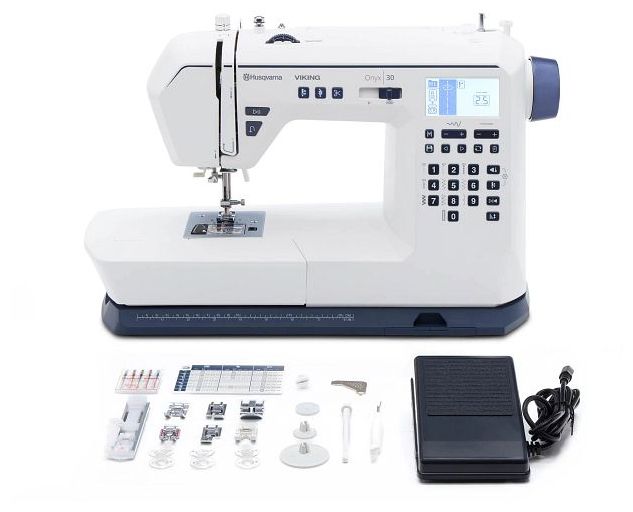 Viking ONYX30 