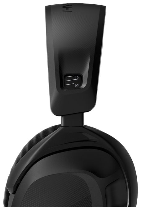 Over Ear Kopfhörer kabellos  Cloud Stinger 2 Wireless Gaming (Schwarz) 