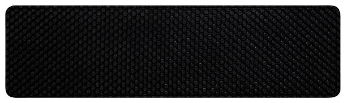 HyperX Wrist Rest – Tastatur – kompakt (60/65 %) 