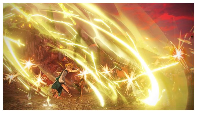 Hyrule Warriors: Chronik der Versiegelung (Nintendo Switch 2) 