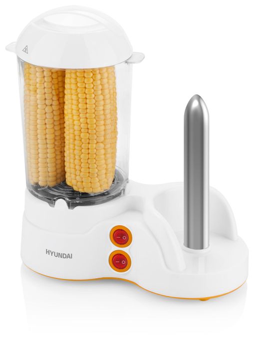 Hot Dog-Dämpfer HDM110 