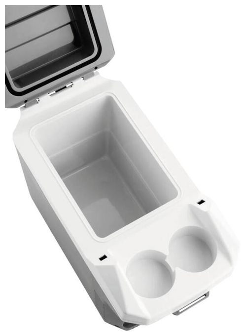 8 l Kühlbox 45 W  MC08 (Grau) 