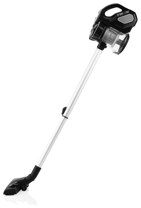 Handstaubsauger Beutellos HEPA  VC800 (Schwarz, Silber) 