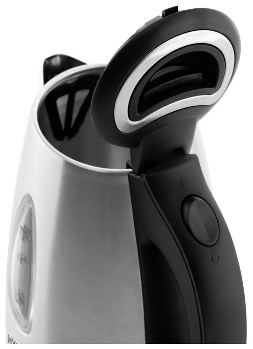 1,0 l Wasserkocher 1630 W  VK118 (Edelstahl) 