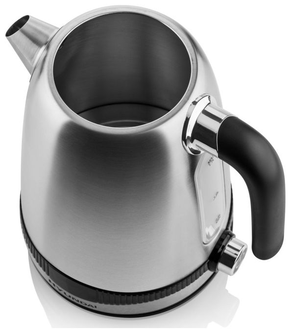 1,7 l Wasserkocher 2200 W  VK770 (Edelstahl) 