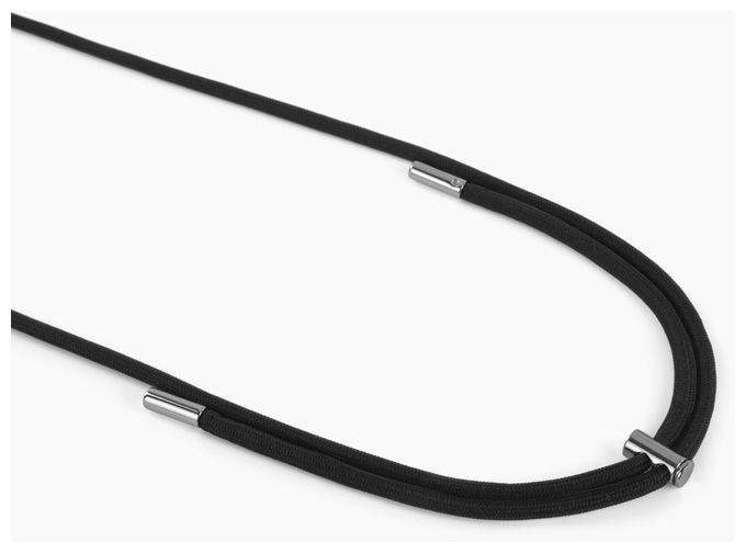 Umhängegurt Universal  IDCDSSI23-407 (Schwarz) 