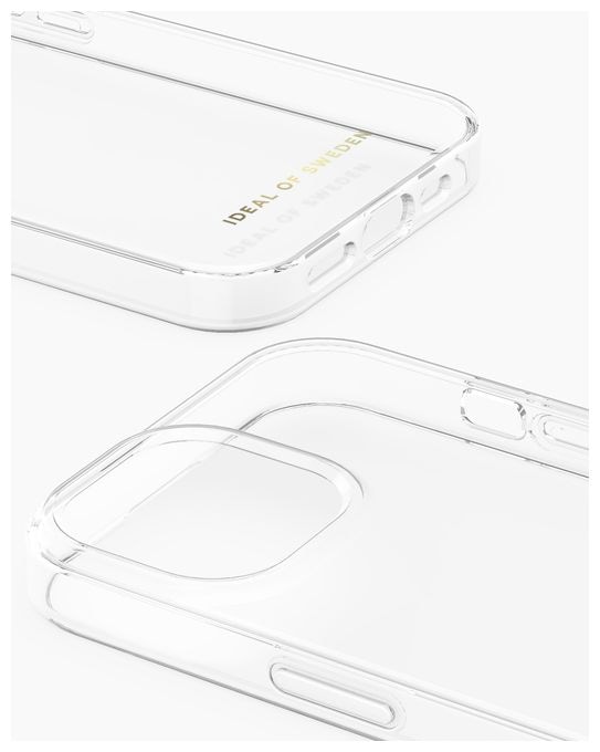 für Apple iPhone 13/14/15/16E  IDCLC-I2361-471 (Transparent) 