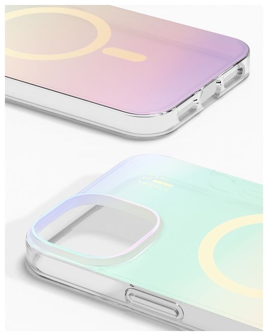 für Apple iPhone 13/14/15/16E  IDCLCMS-I2361-527 (Mehrfarbig) 