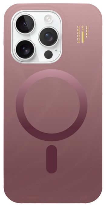 iPhone 16  IDCLCMS-I2461-564 (Rot) 