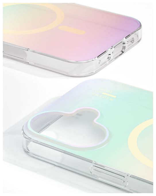 iPhone 17  IDCLCMS-I2561-527 (Mehrfarbig) 