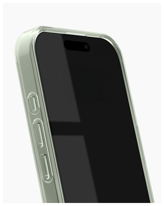 für Apple iPhone 17  IDCLCMS-I2561-419 (Grün) 