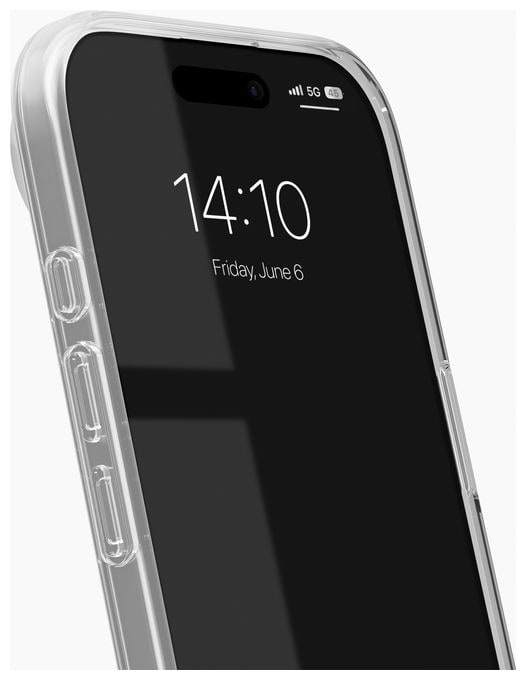 iPhone Air  IDCLCMS-I2566-527 (Mehrfarbig) 