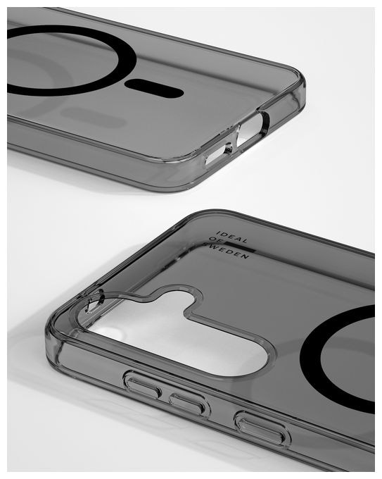 für Samsung Galaxy S24/S25  IDCLCMS-S25-470 (Schwarz) 