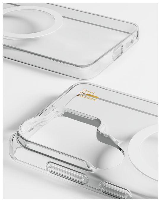 Galaxy S26 Ultra  IDCLCMS-S26U-471 (Transparent) 