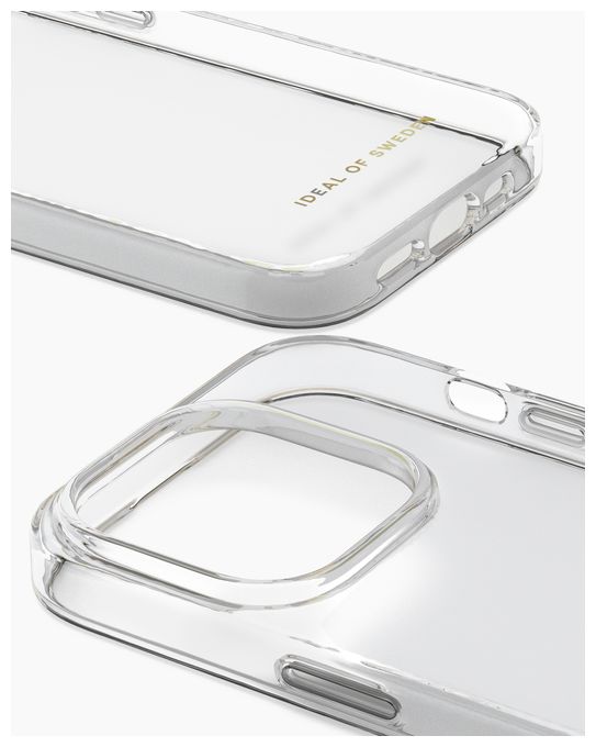 Cover für Apple iPhone 13/14  IDCLCSS23-I2261-471 (Transparent) 