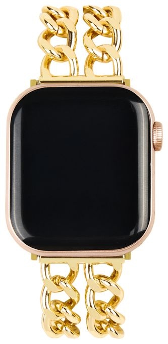Apple Watch 38/40/41/42(Series10)  IDCWB-3842-33 (Gold) 
