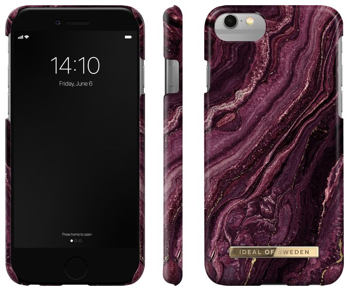 Cover für Apple iPhone SE8/7/6/6S  IDFCAW20-I7-232 (Violett) 
